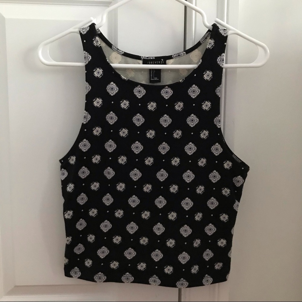 Forever 21 Tank Top